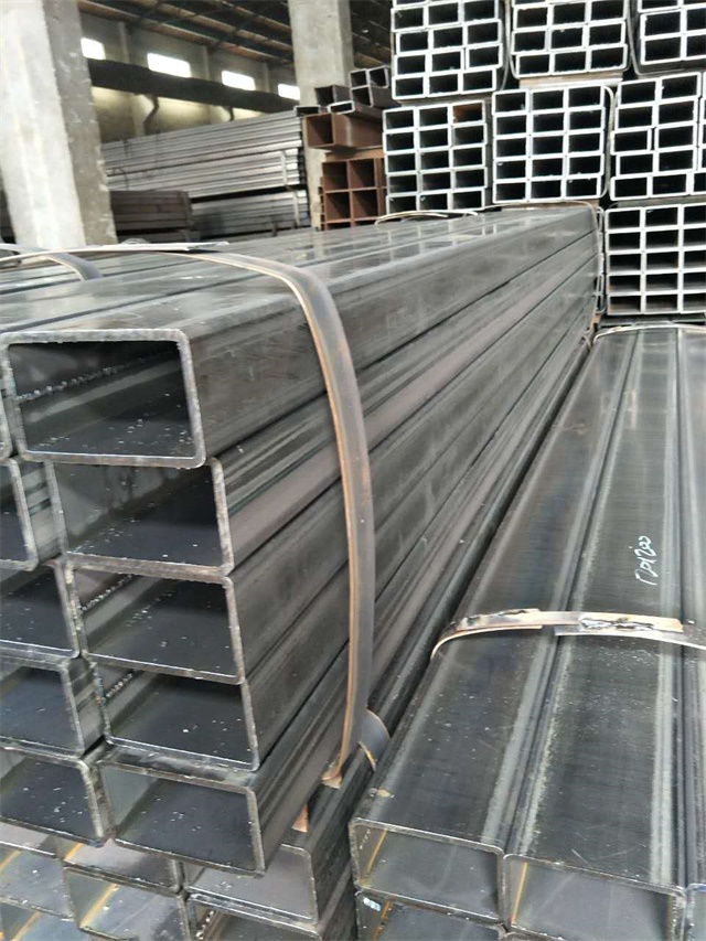 建筑钢结构库尔勒库尔勒库尔勒镀锌矩形管 Q355B 适用场景 建筑钢结构库尔勒库尔勒库尔勒镀锌矩形管 Q355B 适用场景